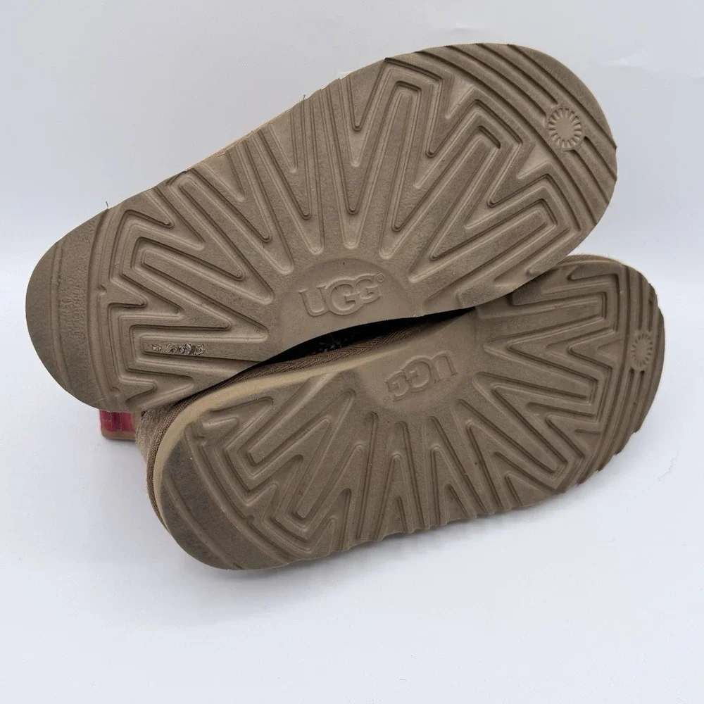 UGG neumel ii